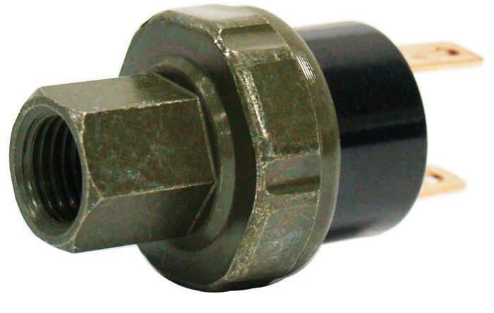 PRESSURE TRANSDUCER CATERPILLAR M10 X 1.25