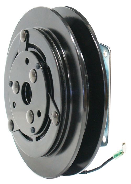 BOCK FRONT BEARING GASKET SUITS FK40 COMPRESSOR