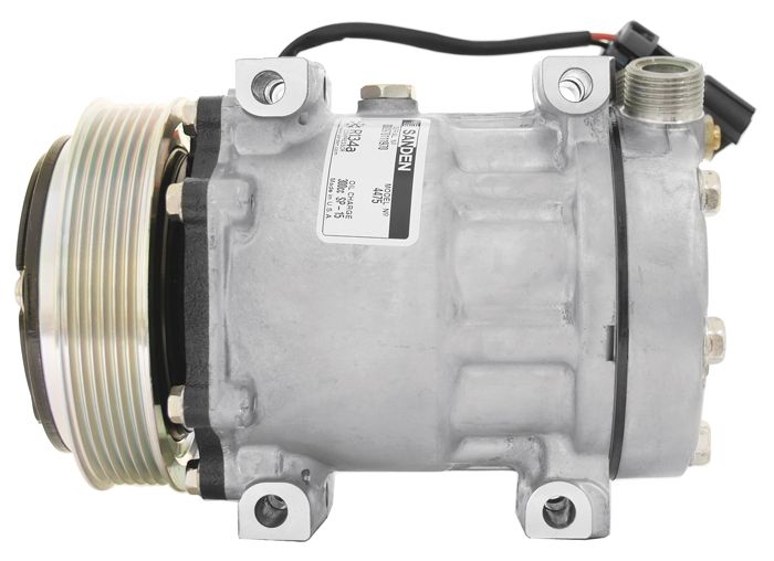 CLUTCH SANDEN SD7H15 24v SUITS 8112
