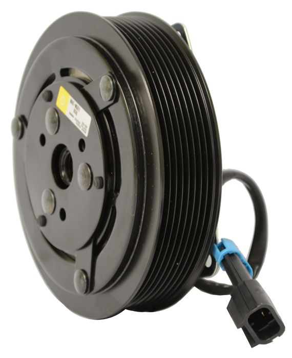 CLUTCH COIL YORK 24V SUITS A06-6012 A06-6015