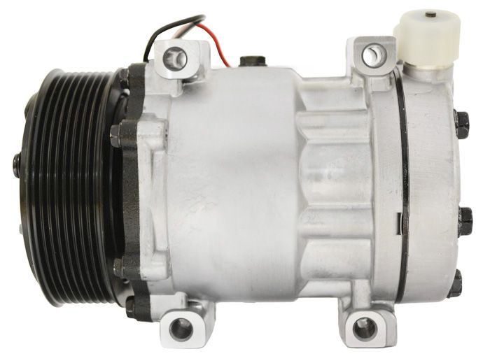 CLUTCH COIL 12V SANDEN SUITS SD7H15 4260