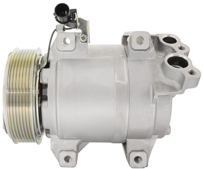 FAN RADIATOR RENAULT MEGANE BFB 1.2L 1.6L 2014- VALEO