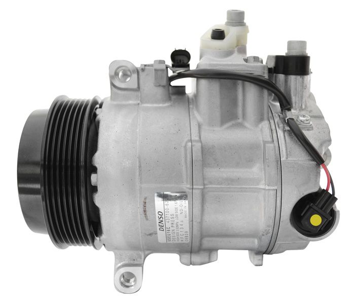 COMP HOLDEN COMMODORE ZB 2.0L PETROL 12/17-6/20 7SA18C 12V 5PV