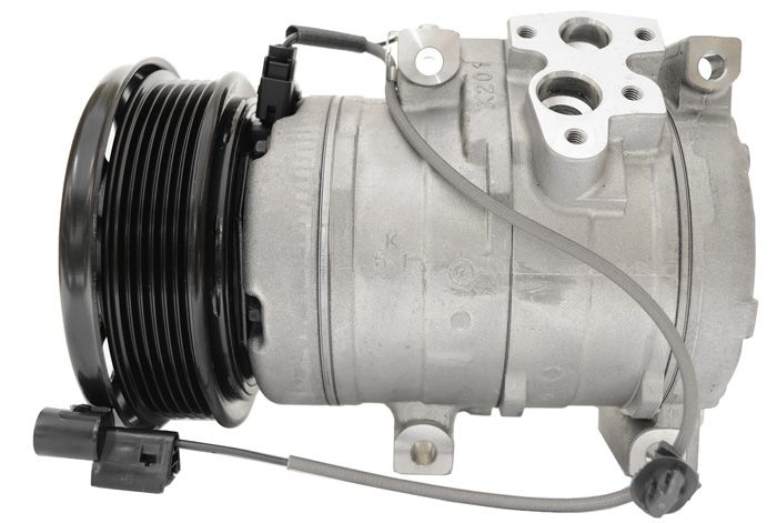 COMP HOLDEN COMMODORE ZB 3.6L 12/17-20 7SAS17H 12V 6PV