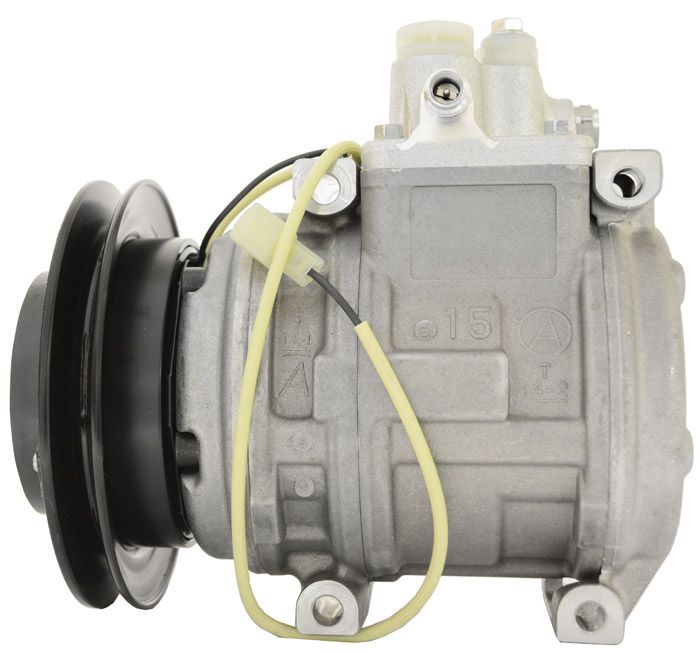 COMP AUDI A4 & Q5 12V 6PV 110MM 6SAS14C