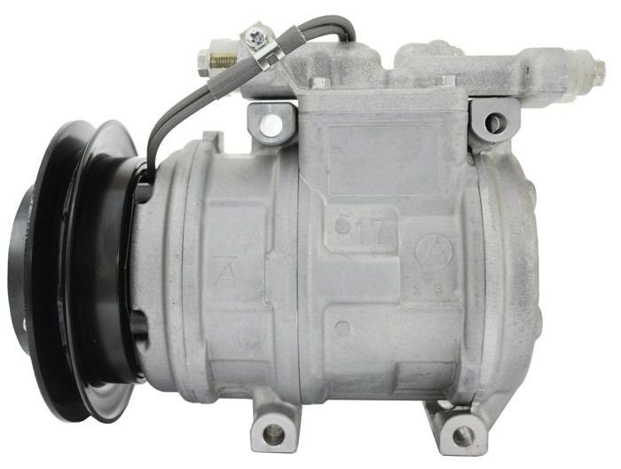 COMP PORSCHE 944 1985-91 DCP28001EU 12V 6PV 125MM 10P15E
