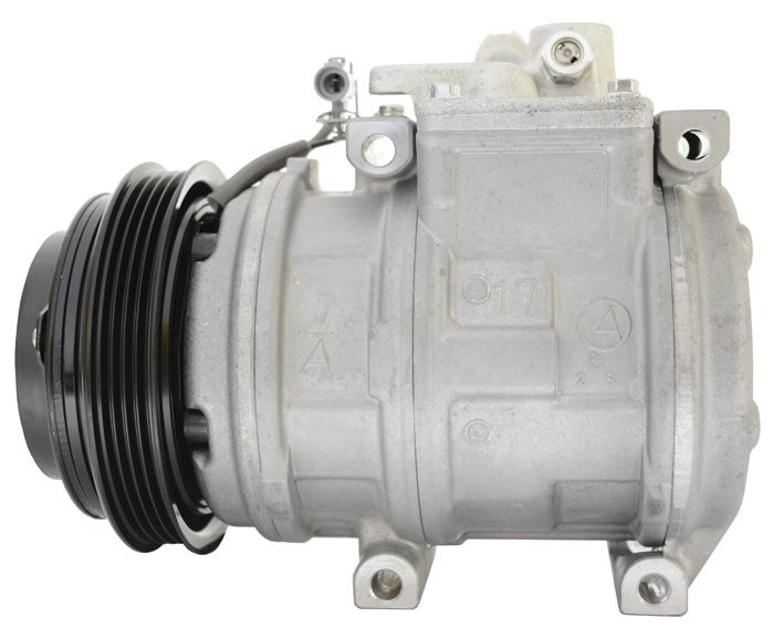 COMP MERCEDES BENZ SPRINTER 12V 6PV 110MM 12V 7SAS17C