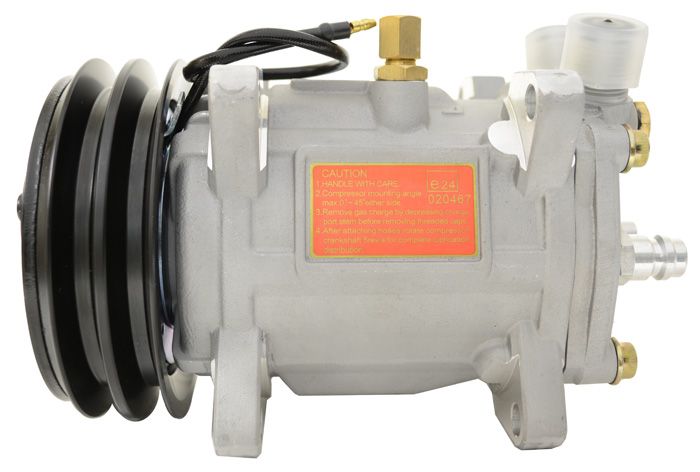 UNICLA COMP UP200-4675 12V 2A 145MM VOR