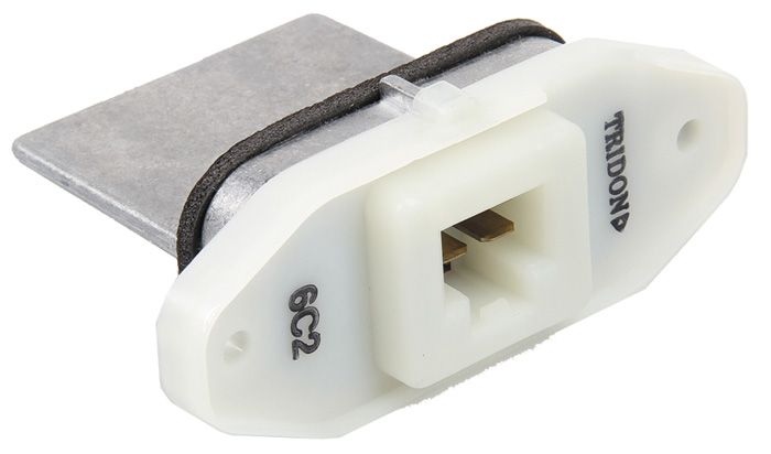FAN RESISTOR FORD RANGER XL 9/11 - 7/15 4 PIN CLIMATE CONTROL AC SYSTEMS