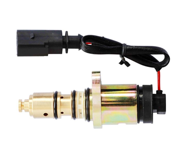 VALVE CORE R1234YF STANDARD FLOW .206-36 THREAD PACKET OF 10