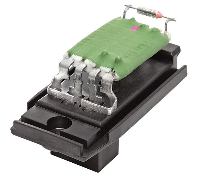 FAN RESISTOR HOLDEN CAPTIVA CX LX CLIMATE CONTROL 3 PIN TFR123