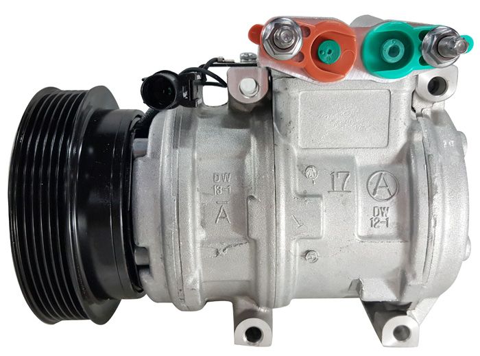 COMP CELICA 00-06 10S15L 12V 140MM 6PV