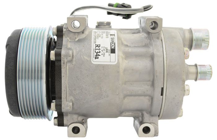 COMP SANDEN SD7H15 24V 2A GM PAD GV HEAD DIRECT MOUNT