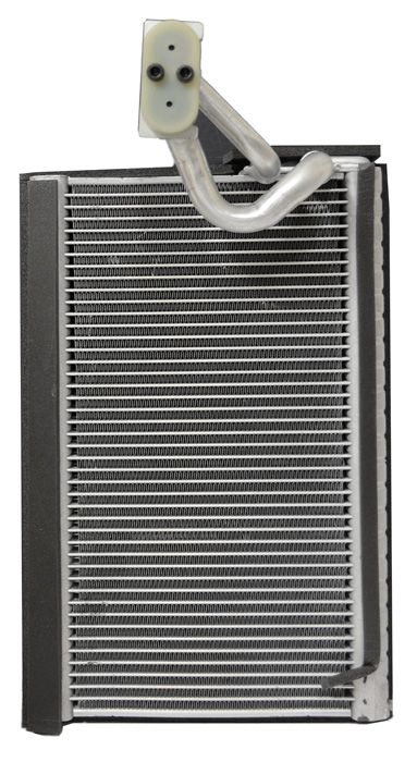 EVAP INTERNATIONAL EAGLE 9900I COPPER TUBE AND FIN DESIGN