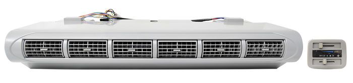 UNDERDASH EVAPORATOR KALORI EV02 KLIM 12V