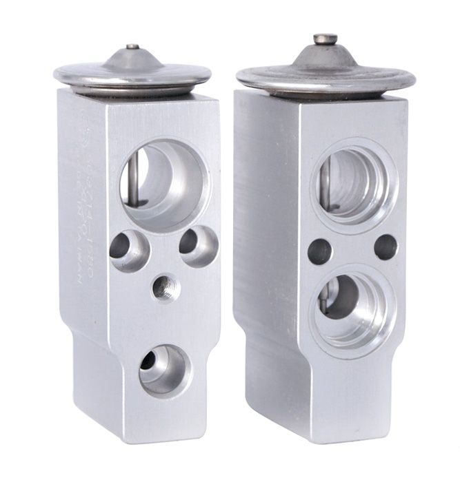 ELECTRONIC THERMATIC SWITCH