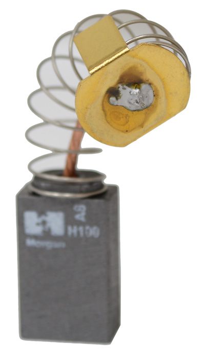BRUSH SET TO SUIT SIGMA Motor 0.14W 24V FOR EC64 TCF7 TCF8 SERIES