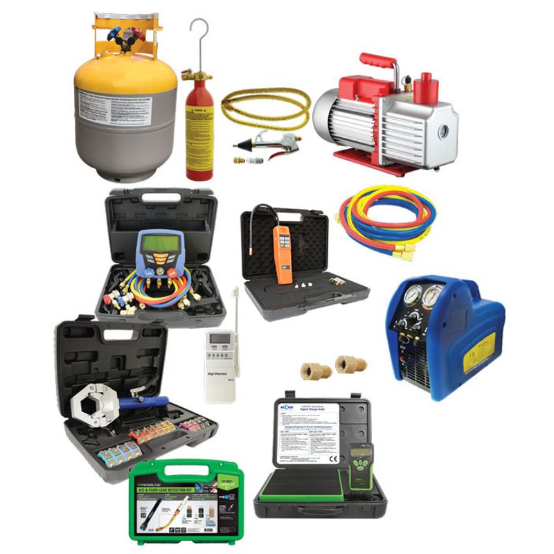 EXPERT KIT