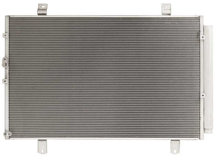 COND MERCEDES ACTROS 963 16-20