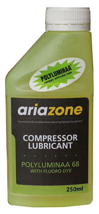 ARIAZONE OIL SEPERATOR SUITS 5001 RRR UNITS 4 PIPE CONNECTOR