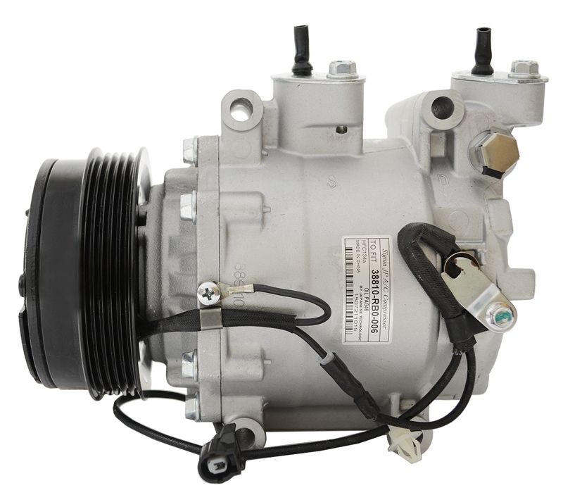 COMP NISSAN PATHFINDER R52 3.5L PETROL 17-21 DCS17IC