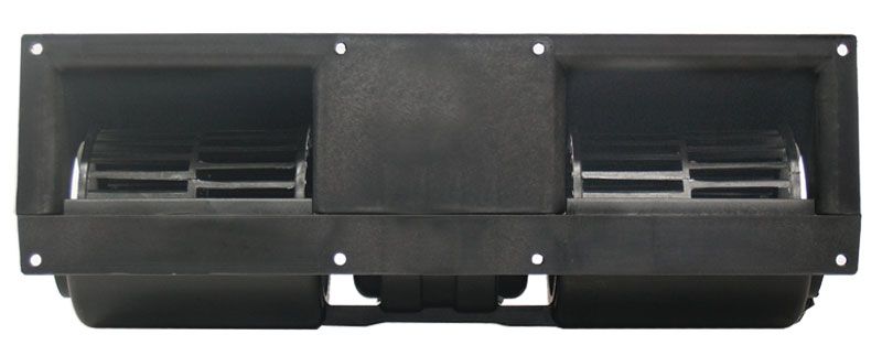 FAN ASSY FORD FALCON EL 4.0L 96-98 SINGLE PLUG