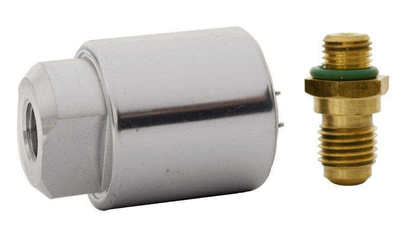 RED DOT CONDENSER ASSEMBLY SUITS R-9777 UNITS