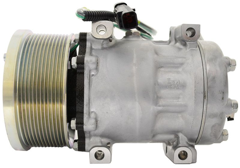 COMP SANDEN SD7H15 8PV 24V SUITS MAN TGL I / TGM I