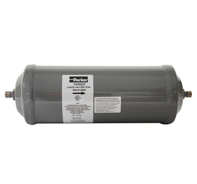 STRAIGHT COUPLER CONNECTOR SUITS A12-3000 SPX BABYCOOL CHARGE STATION