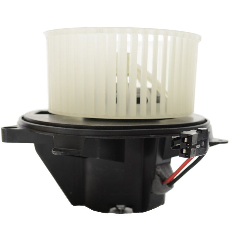 BLOWER MOTOR ASSY MERCEDES ACTROS MP2 MP3 03- 24V