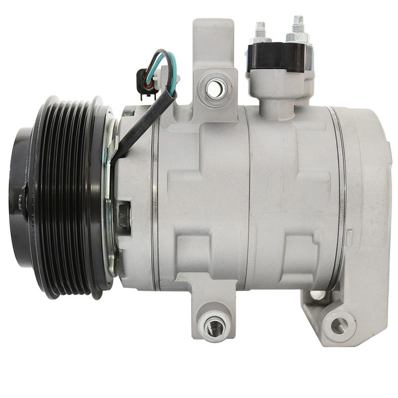 COMP LEXUS GS300 JZS160 JZS161 98-05 LS430 UCF30R 00- 12V 6PV 125MM 7SB16H