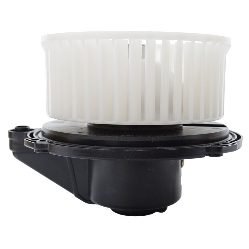 HVAC BLOWER NAVISTAR FLEETRITE 12V SINGLE SPEED CW ROTATION