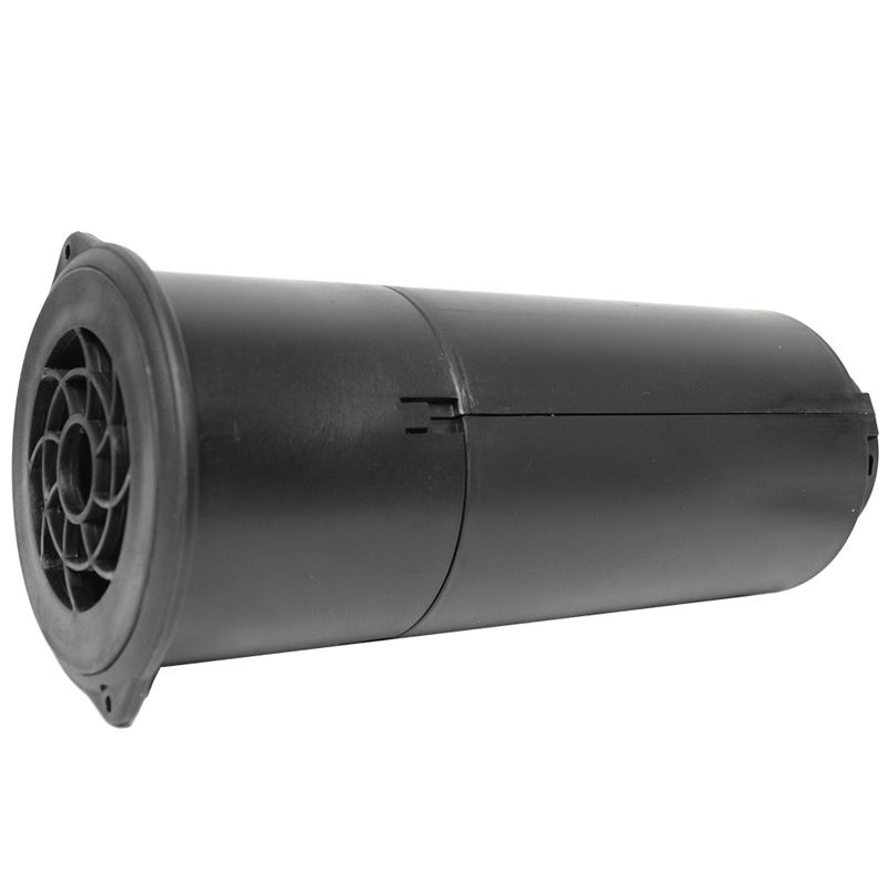 FAN 16" 12V 225W MARADYNE SMART START TECHNOLOGY SICKLE SKEW BLADE
