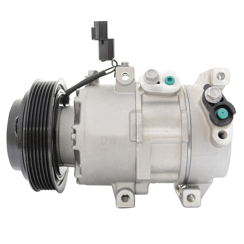 EVAP KIA SORENTO UM 2.2L DSL 6/15-6/20