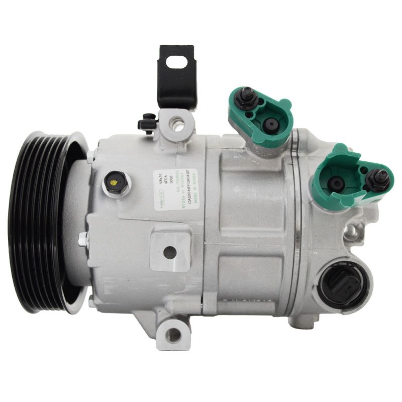 COMP NISSAN MICRA K13 1.2L PETROL 10 - 17 CR08b 12V 7PV 100MM