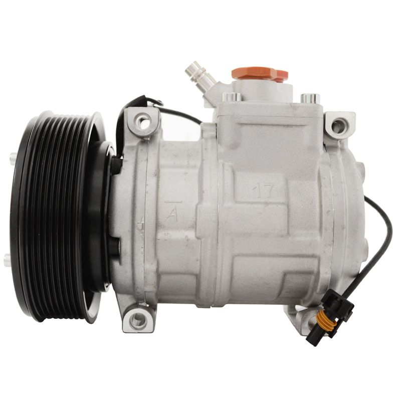 COMP Halla Suits Hyundai I40 VF 1.7L 11-15 DVE13