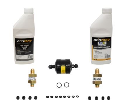 ARIAZONE 5001 STICKER CYLINDER PRESSURE STICKER SUITS ARIAZONE 5001
