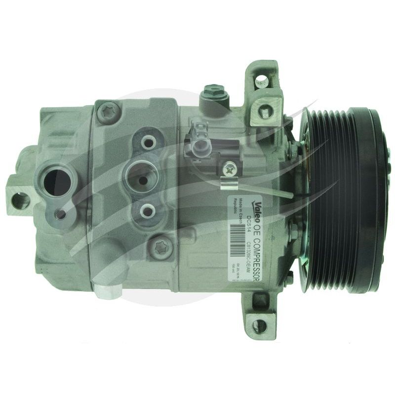 COMP SUZUKI GRAND VITARA JT 1.9L DSL 05-14
