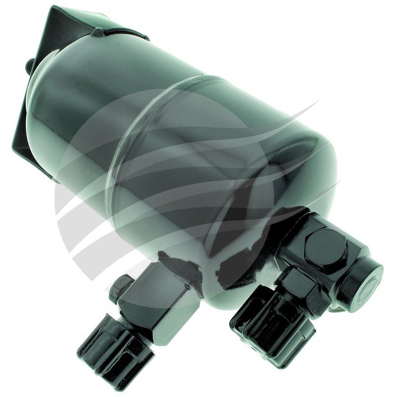 AC RECEIVER DRIER BMW 5 SERIES 6 SERIES 82-87