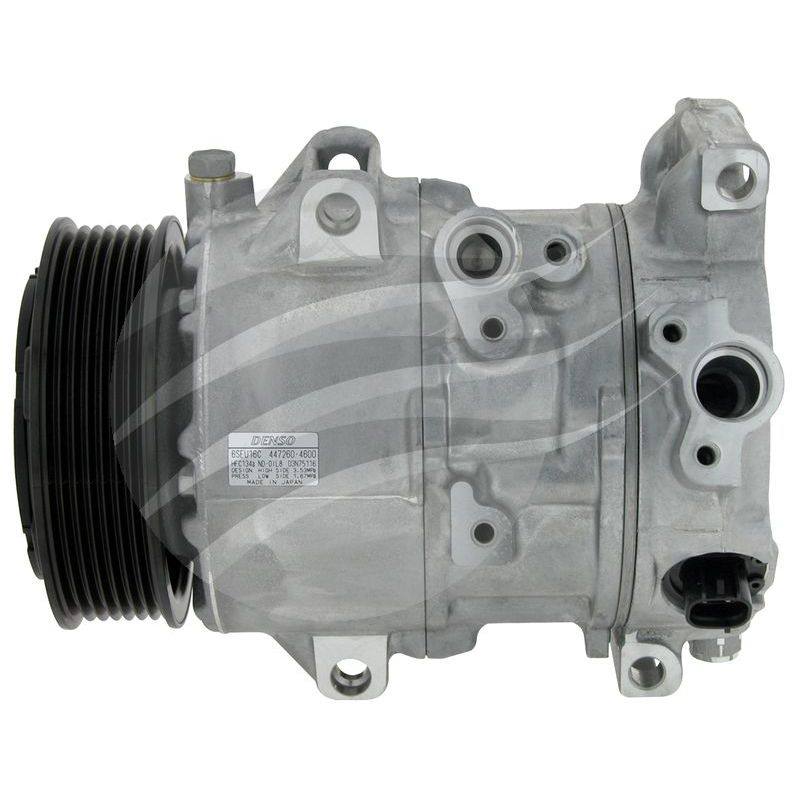 COMP TARAGO ACR30 IMPORTS ESTIMA 2003 6SEU16C