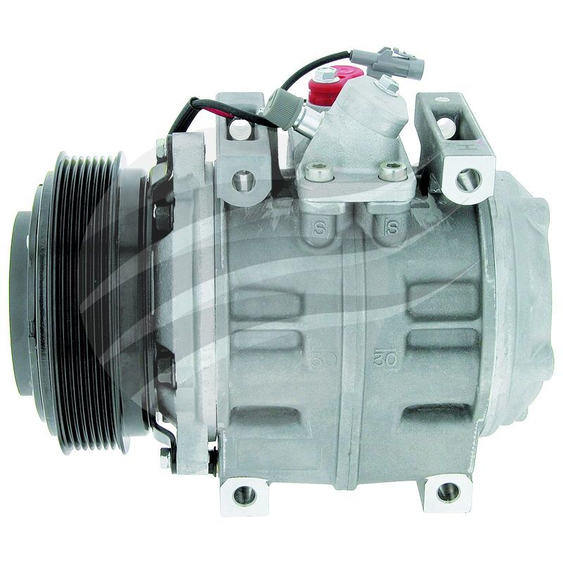 COMP TOYOTA COASTER BUS HZB50R 4.2L DSL 93-03