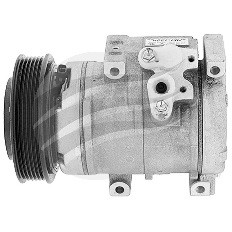 COMP FORD FALCON BA BF FG 4.0L 02-14, TERRITORY SX SY 04-11