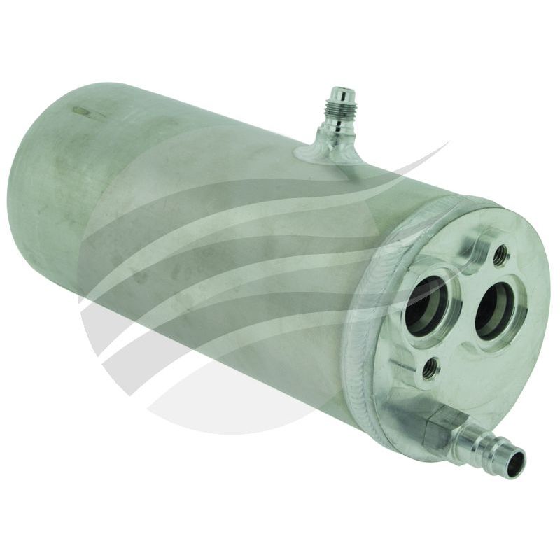 AC ACCUMULATOR FORD TRANSIT 00-ON, PAD FITTING
