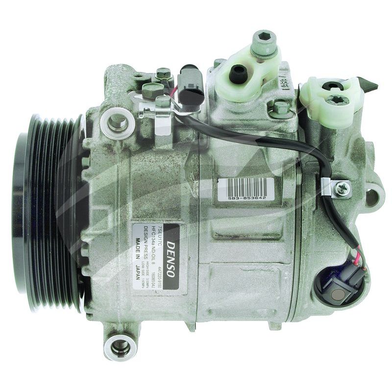 COMP MERCEDES SPRINTER W906 09-18, C CLASS W204 11-14