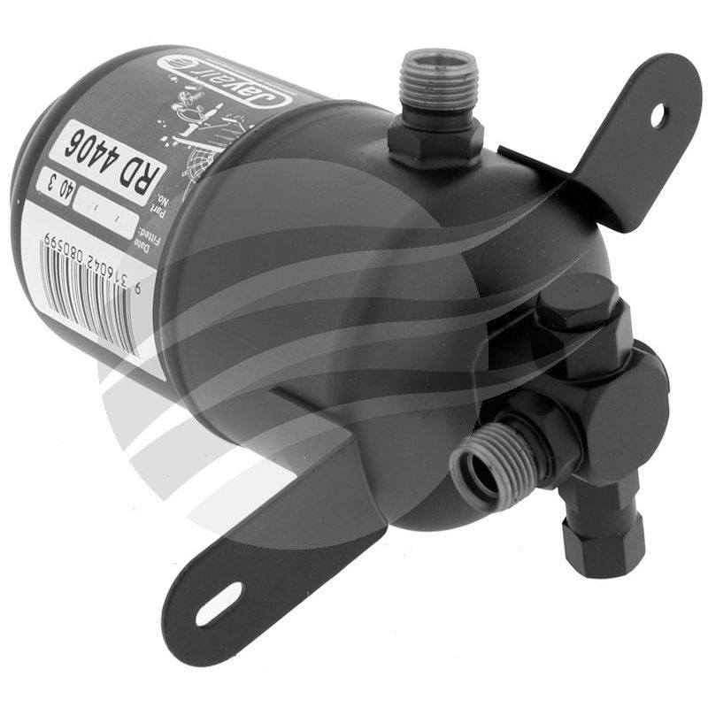 AC RECEIVER DRIER MERCEDES W210 E320