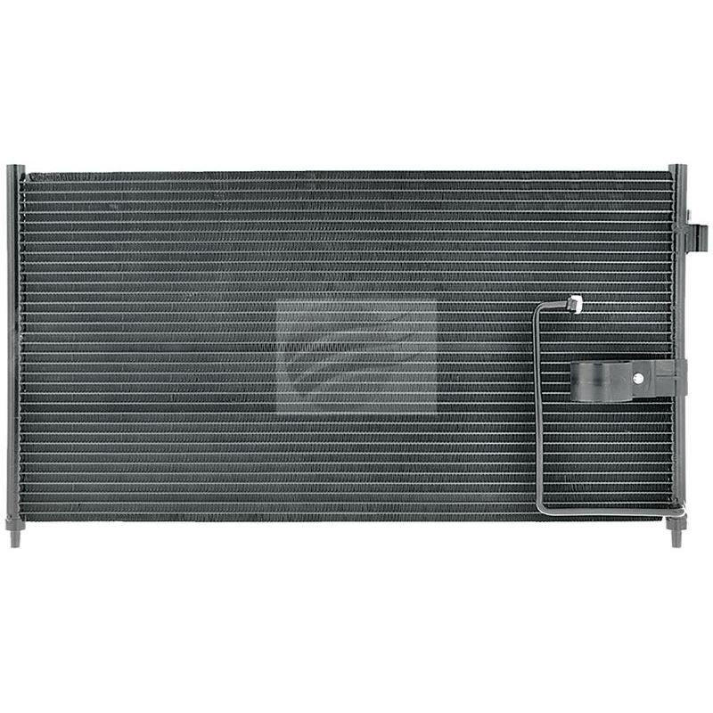 COND HOLDEN COMMODORE VT VX VU V6 & V8 97-02, STATESMAN WH