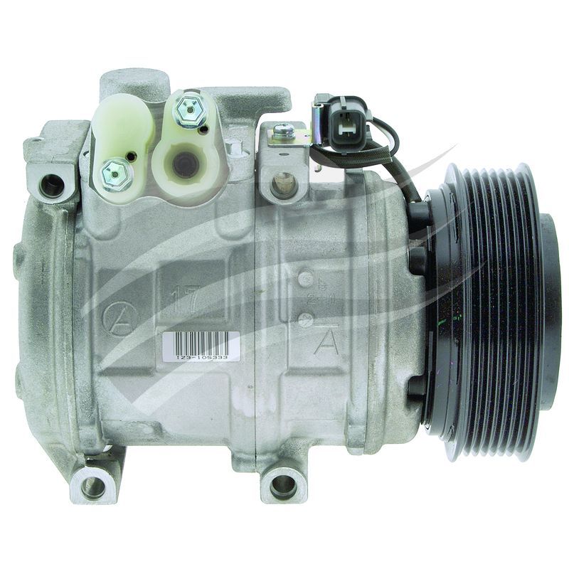 COMP LANDROVER DISCOVERY SERIES 2 2.5L DSL 99-07