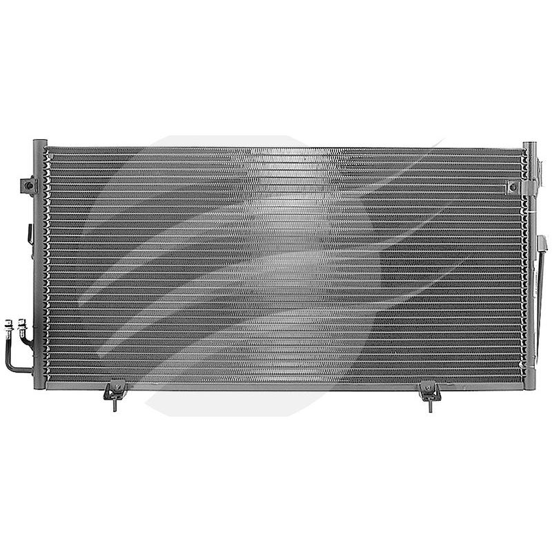 COND SUBARU IMPREZA GD9 2.0L PET 03-10