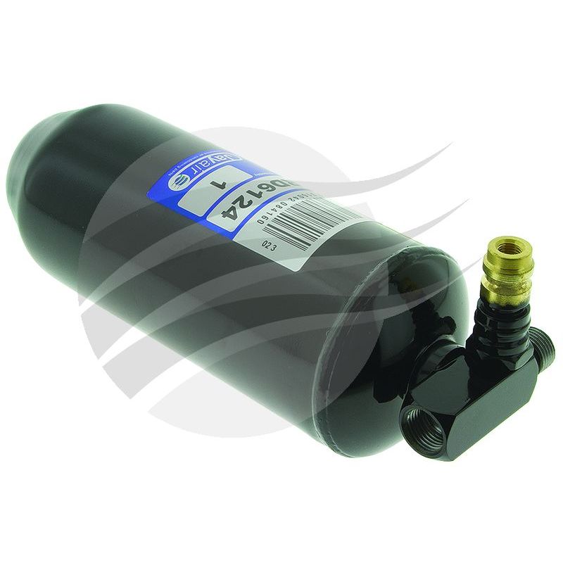 AC RECEIVER DRIER VOLVO TRUCK FM420, FH12, FH16, NH12 98-ON