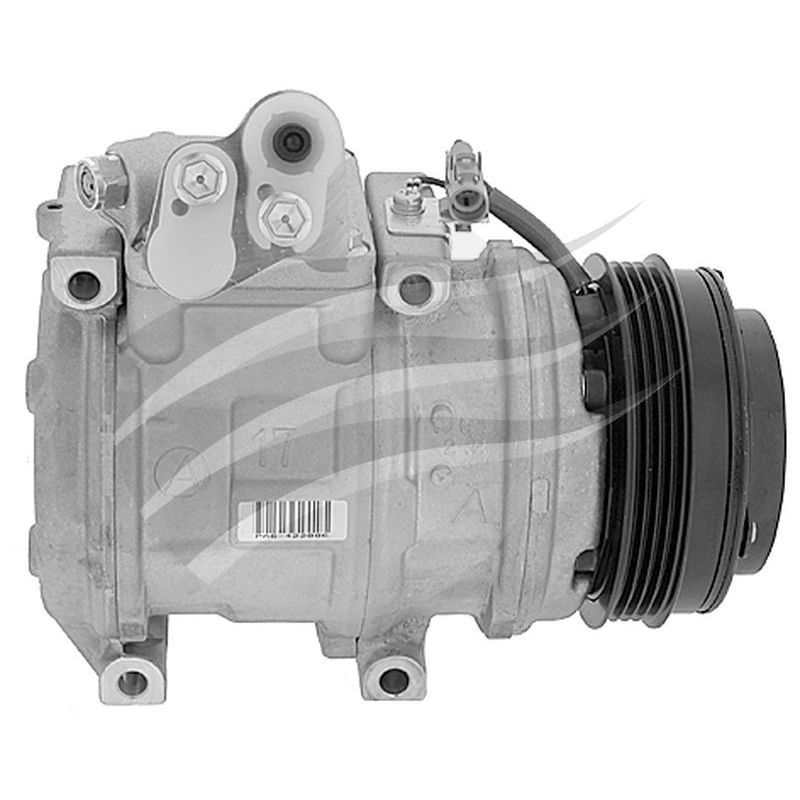 COMP TOYOTA HIACE RZH125R 2.4L PET 98-05